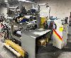  STERLING Lab Extrusion Coater Laminator, 15" working width.